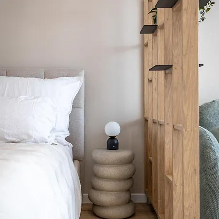 - One Bedroom Next To Old Town 公寓 *