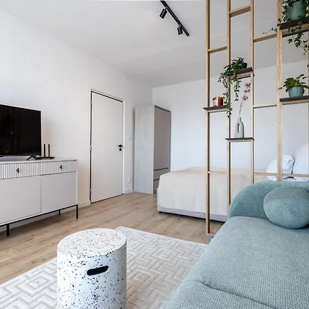 - One Bedroom Next To Old Town 公寓 *