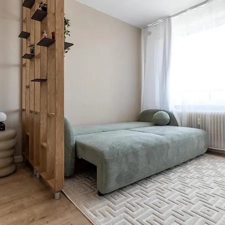 公寓 - One Bedroom Next To Old Town *