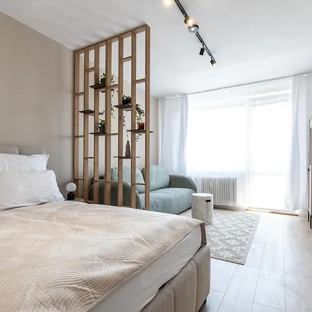 公寓 - One Bedroom Next To Old Town *