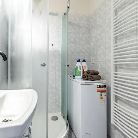 - One Bedroom Next To Old Town Košice