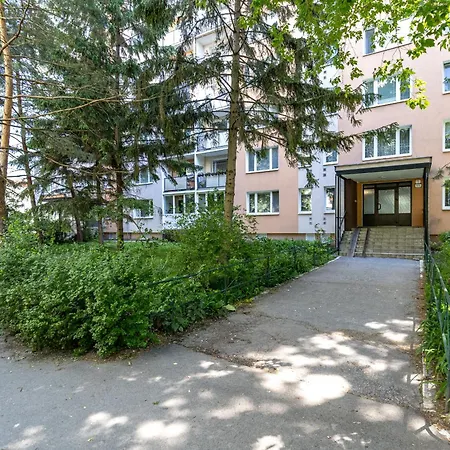 - One Bedroom Next To Old Town 公寓