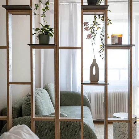 - One Bedroom Next To Old Town * Košice