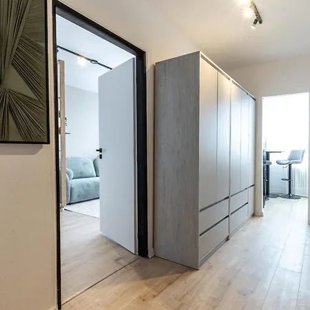 - One Bedroom Next To Old Town